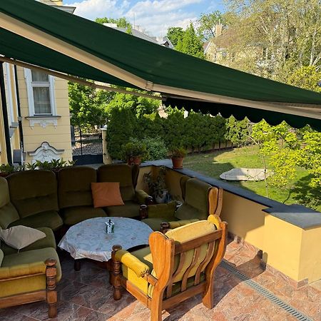 Apartament Salve Cieplice Zewnętrze zdjęcie