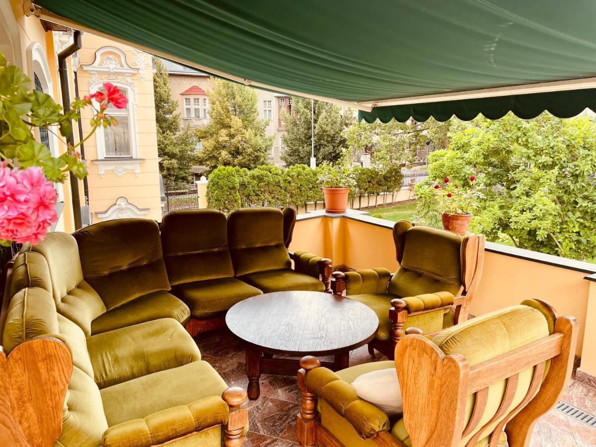 Apartament Salve Cieplice Zewnętrze zdjęcie