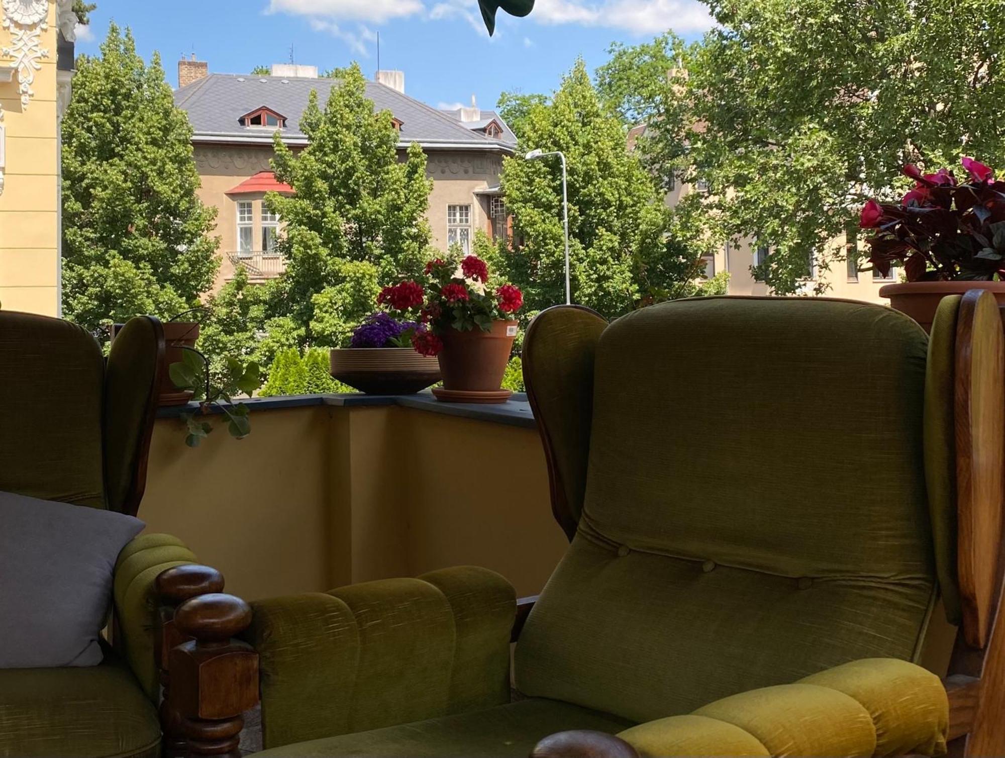 Apartament Salve Cieplice Zewnętrze zdjęcie