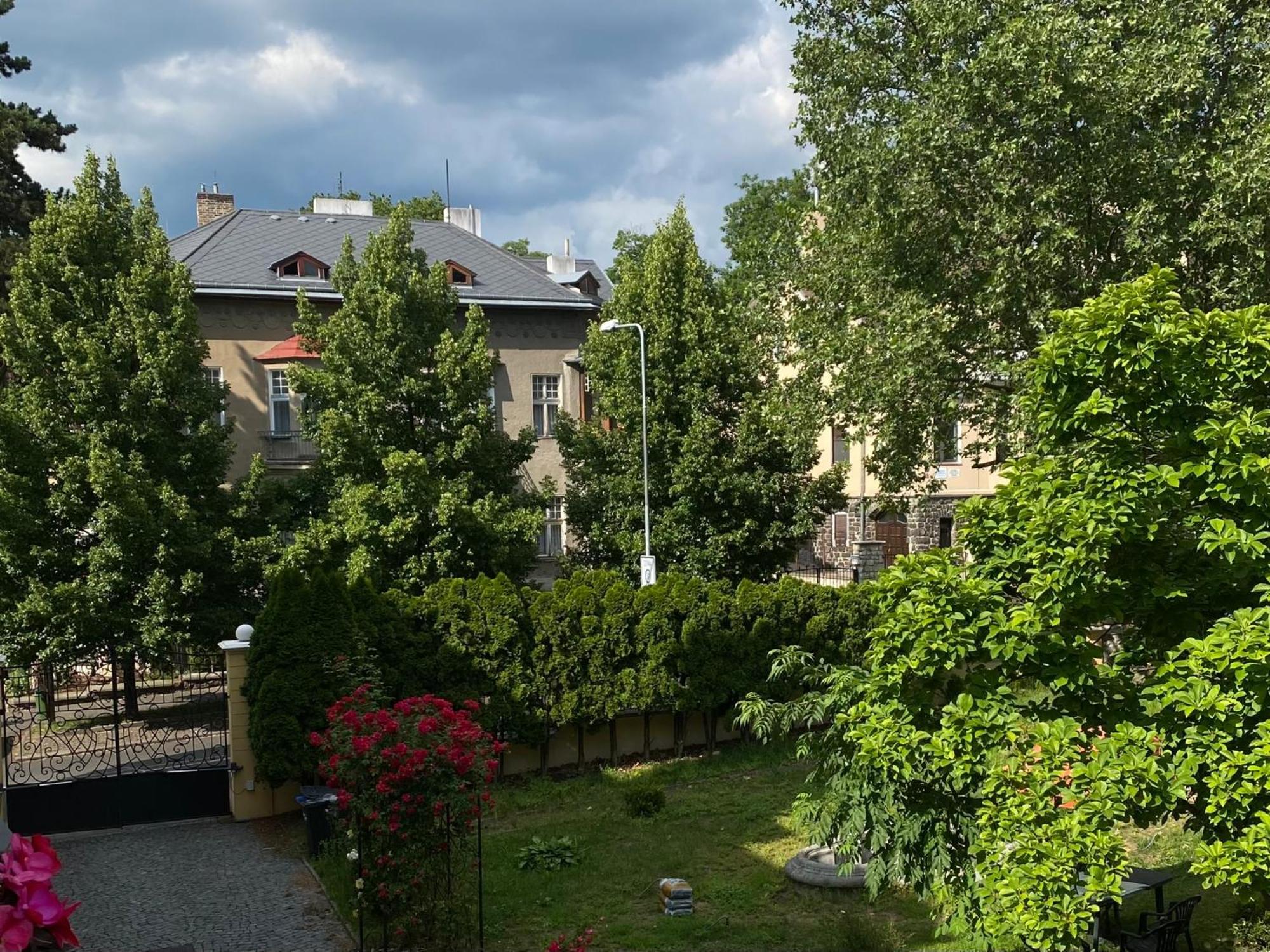 Apartament Salve Cieplice Zewnętrze zdjęcie