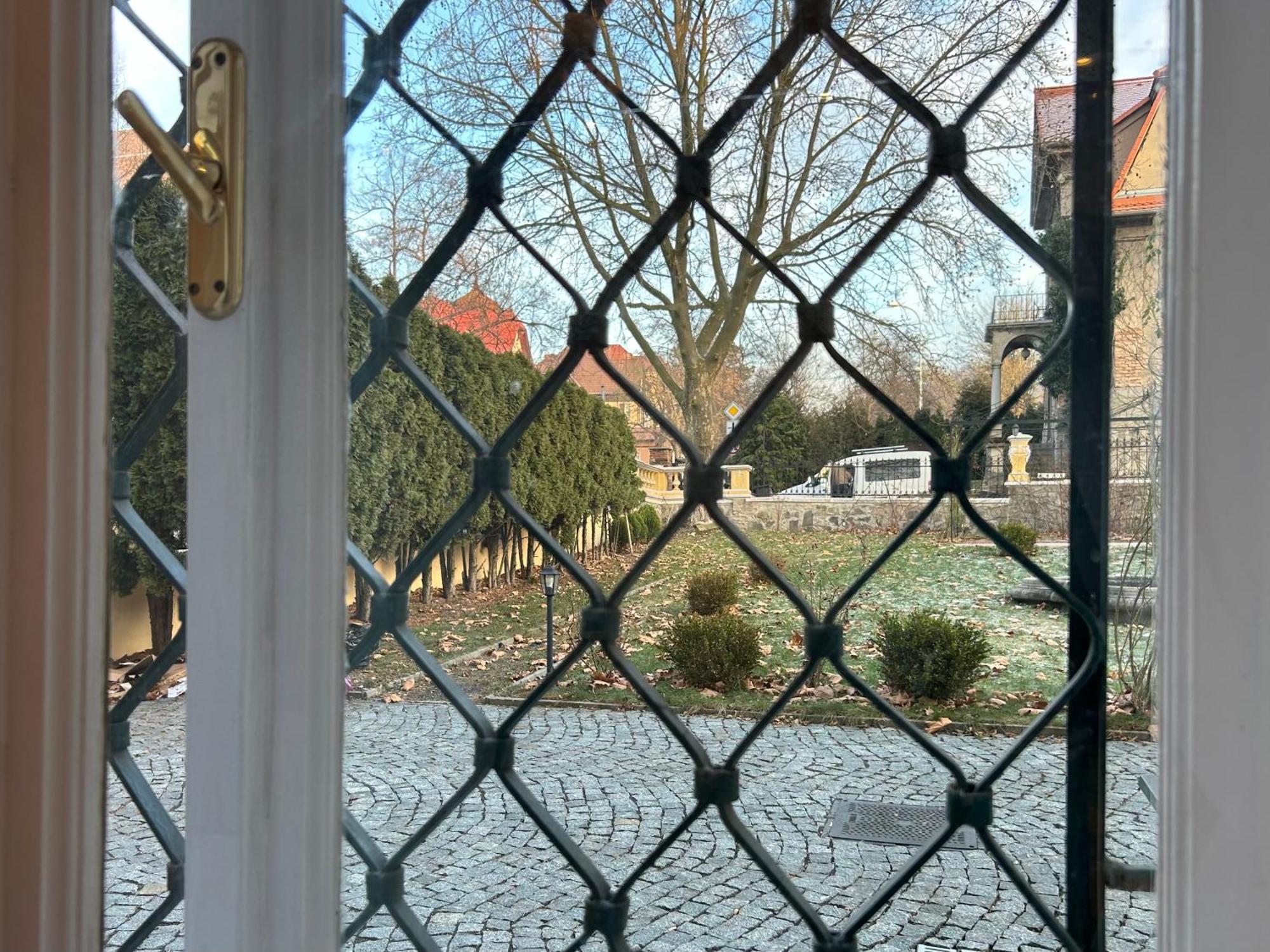 Apartament Salve Cieplice Zewnętrze zdjęcie