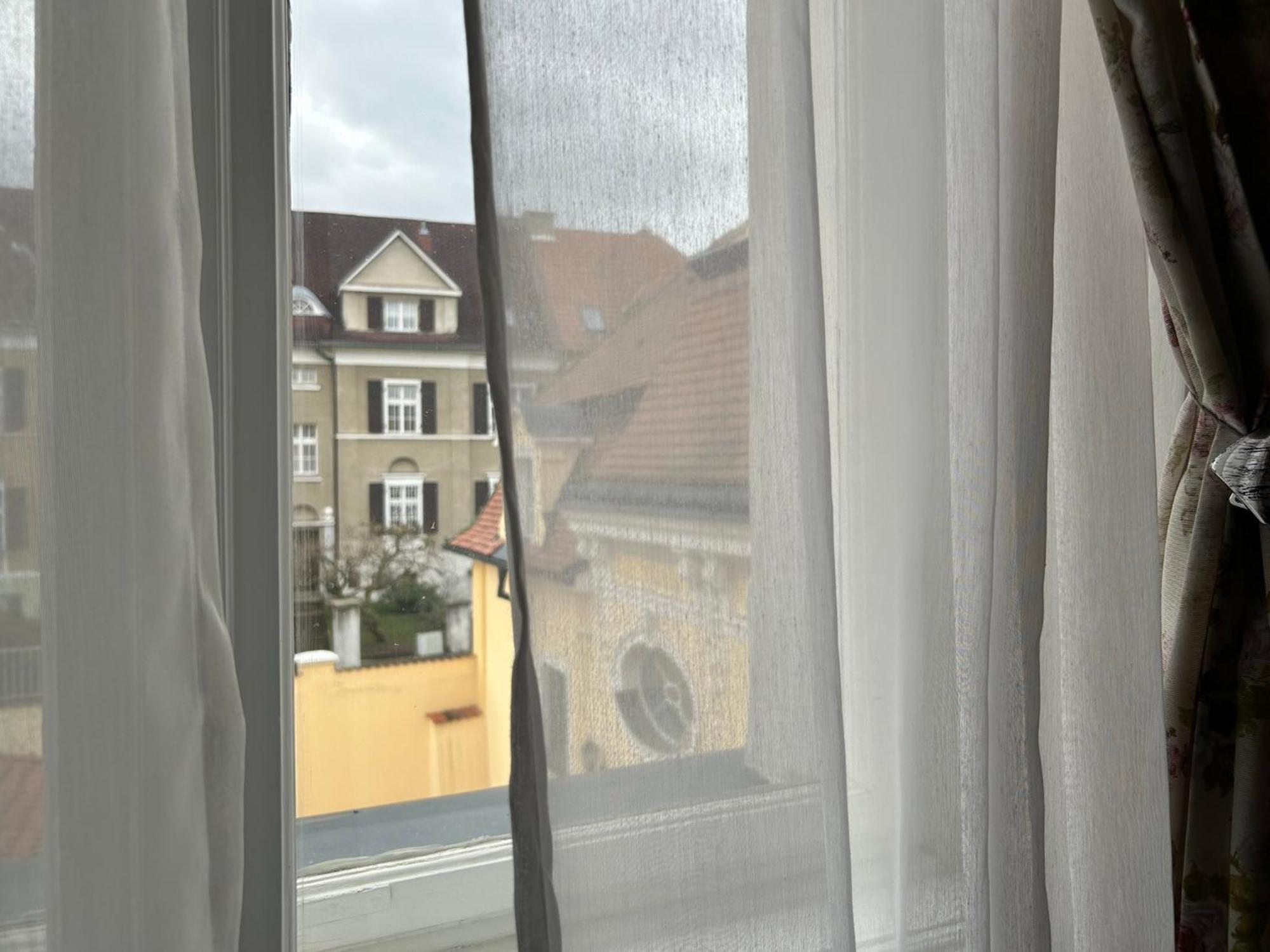 Apartament Salve Cieplice Zewnętrze zdjęcie