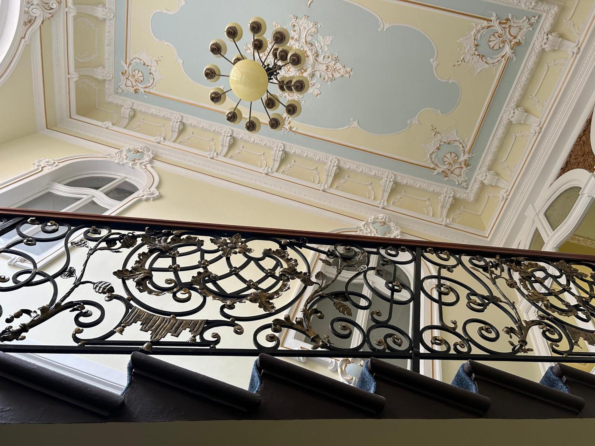 Apartament Salve Cieplice Zewnętrze zdjęcie