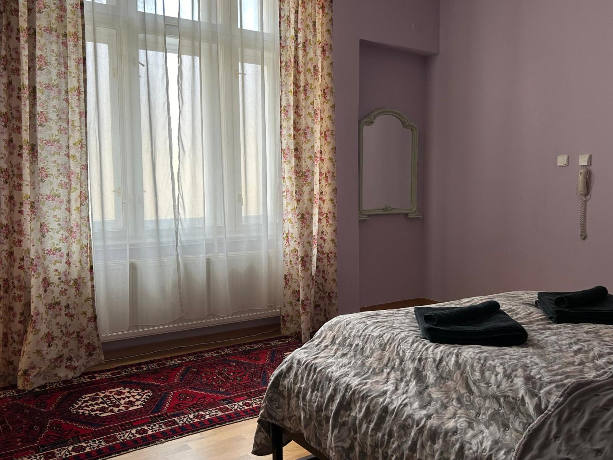 Apartament Salve Cieplice Zewnętrze zdjęcie