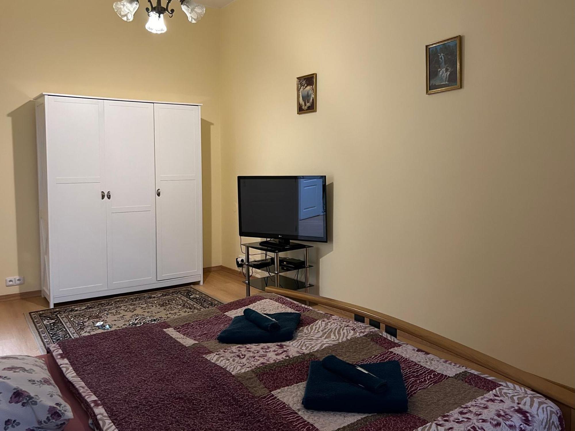 Apartament Salve Cieplice Zewnętrze zdjęcie