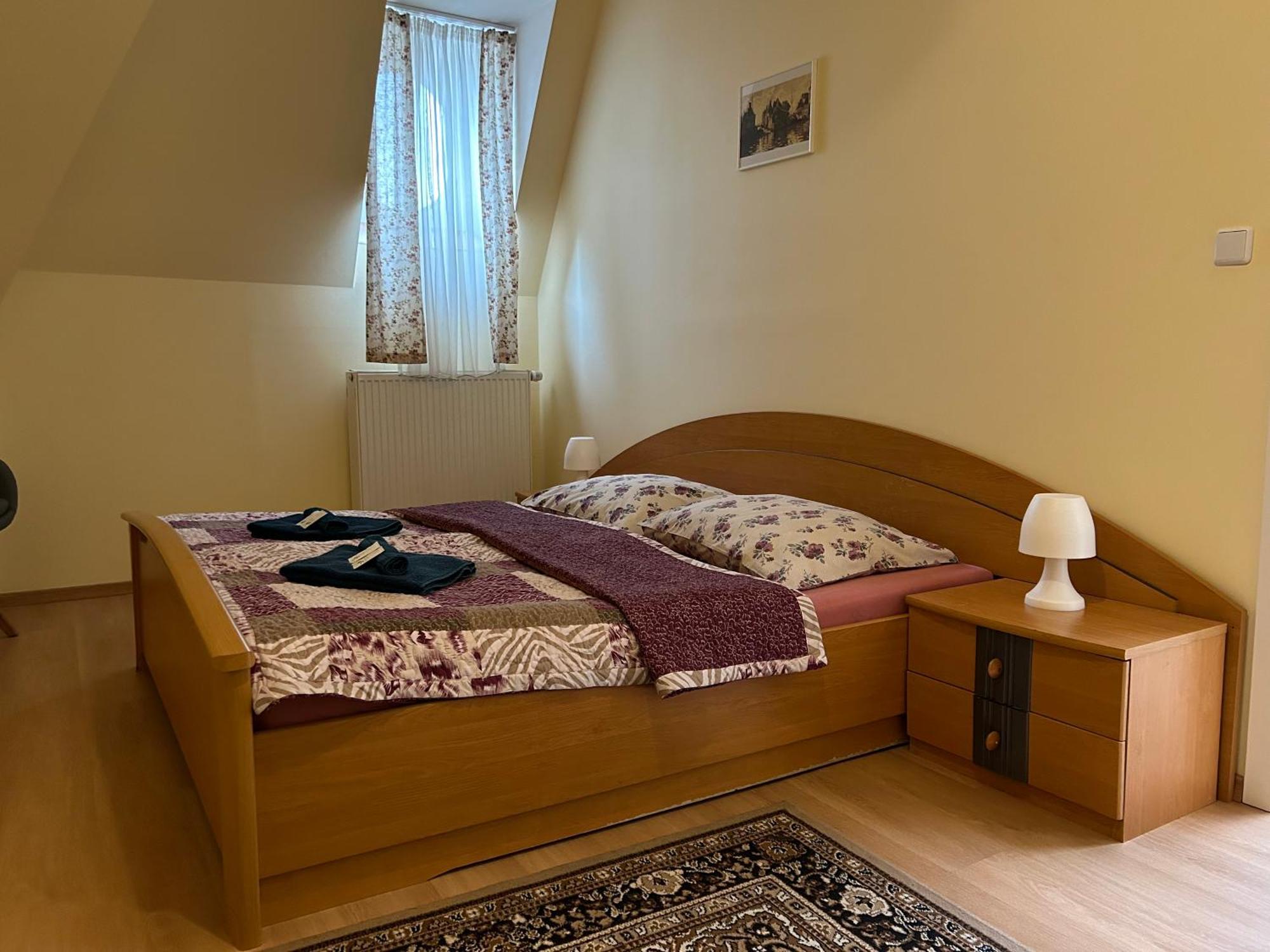 Apartament Salve Cieplice Zewnętrze zdjęcie