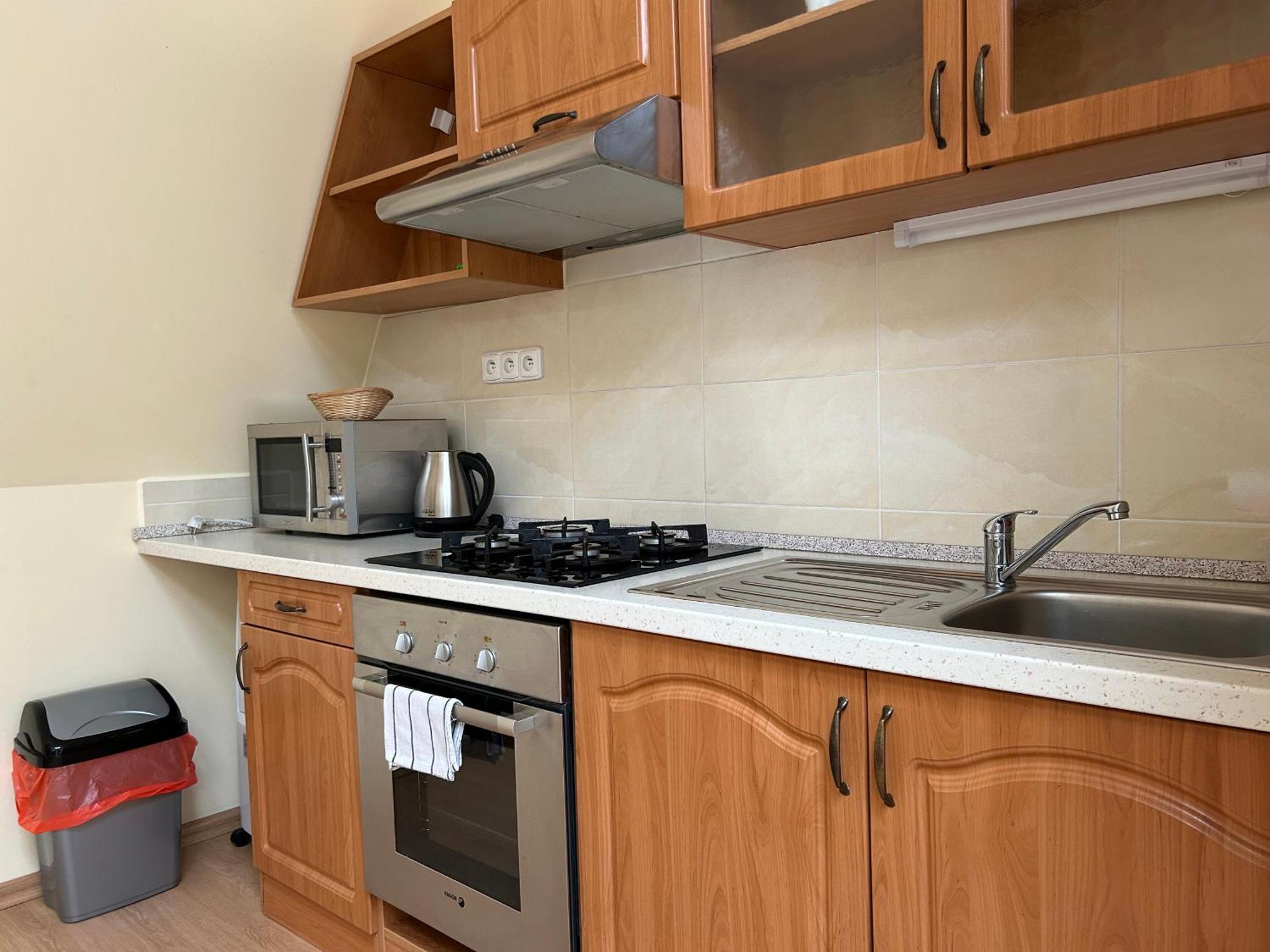 Apartament Salve Cieplice Zewnętrze zdjęcie