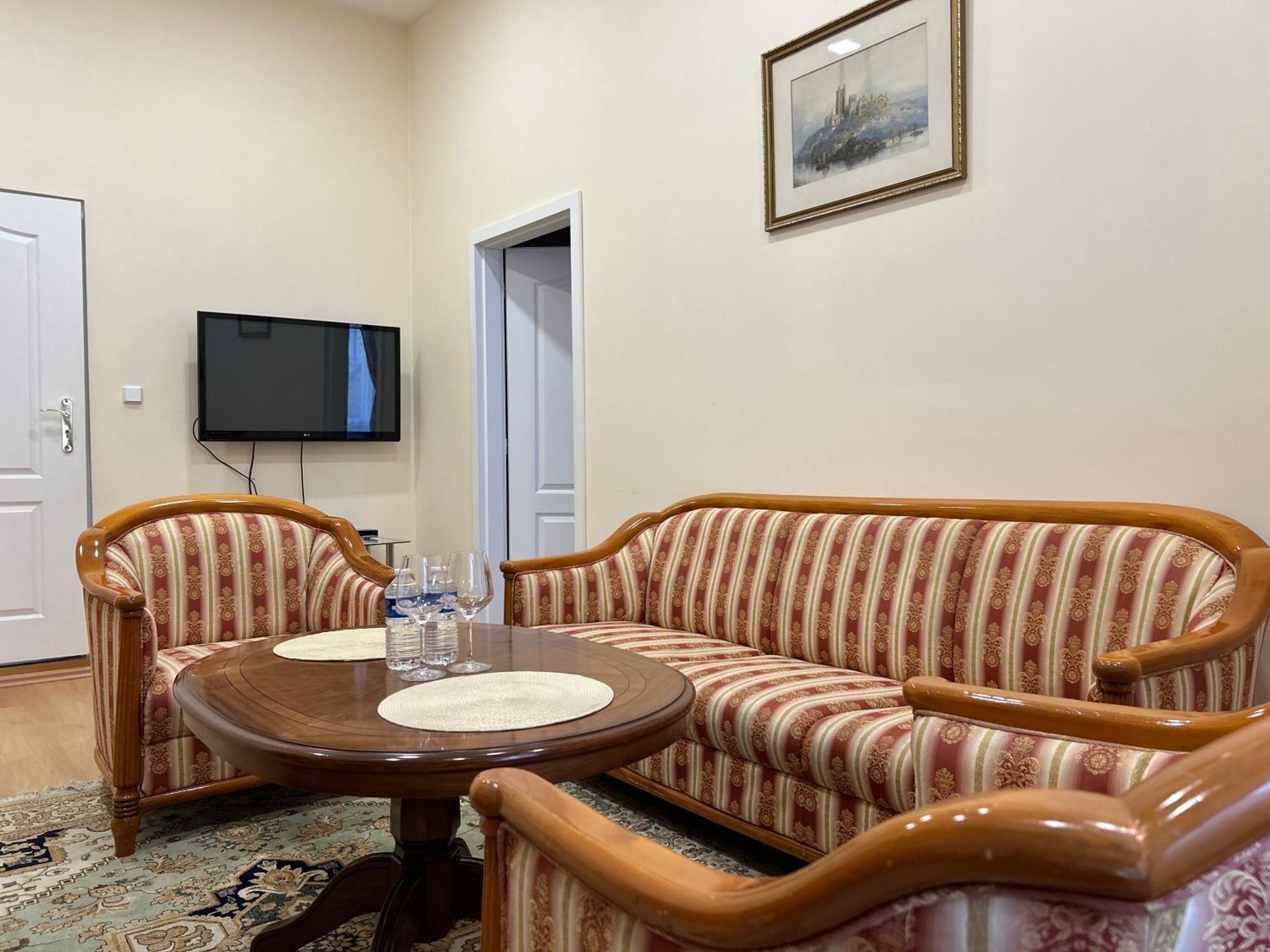 Apartament Salve Cieplice Zewnętrze zdjęcie