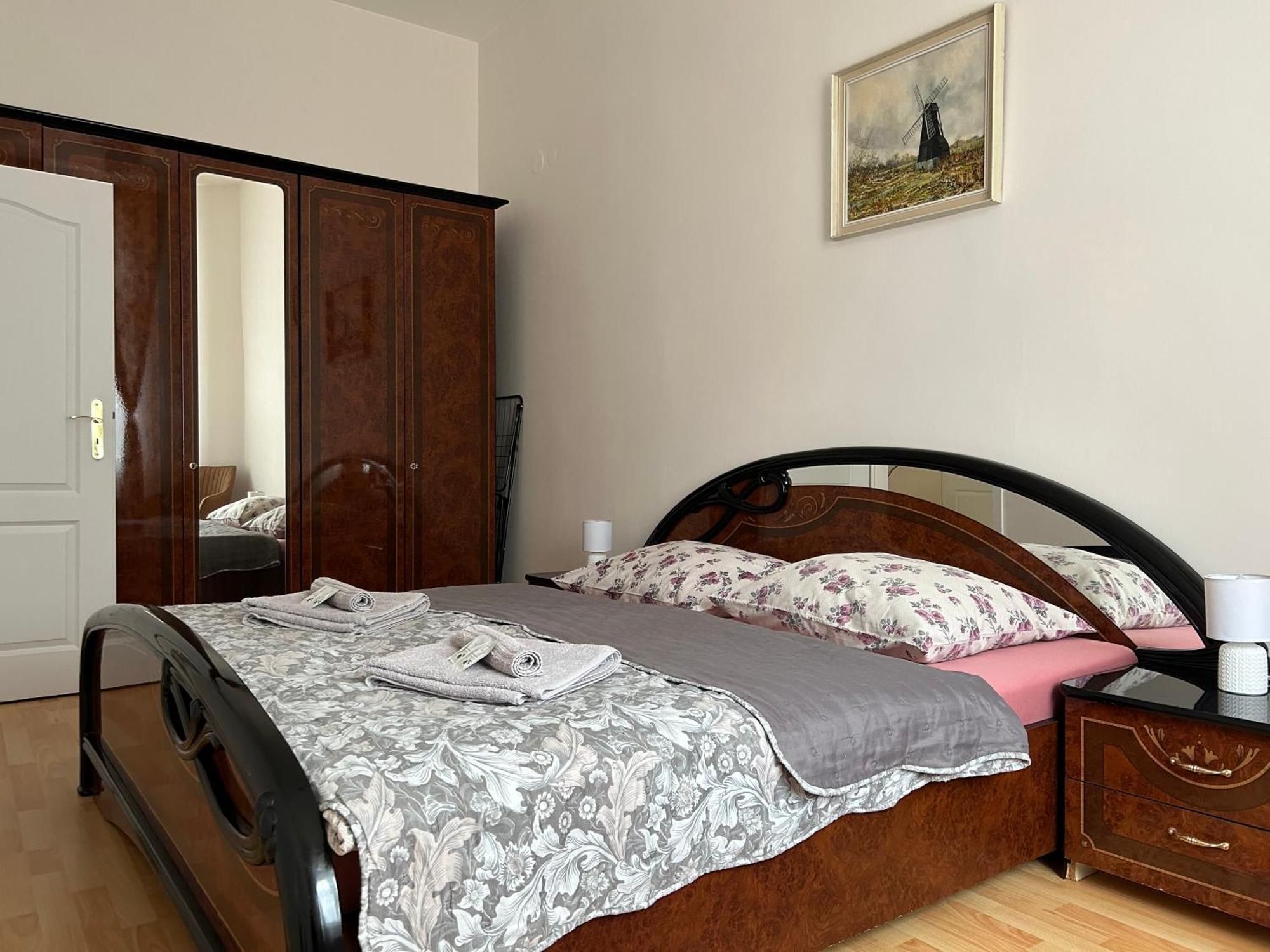 Apartament Salve Cieplice Zewnętrze zdjęcie