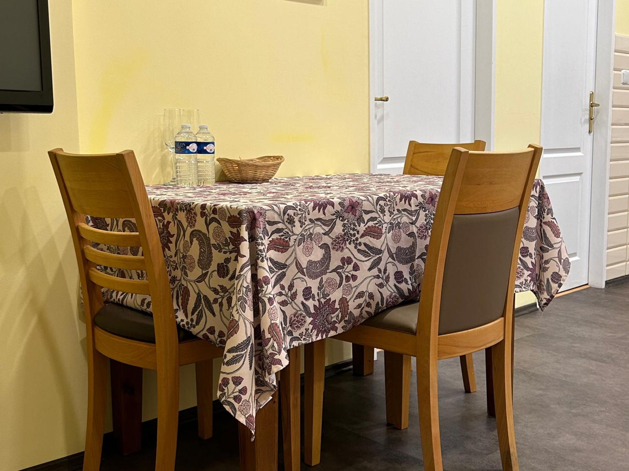 Apartament Salve Cieplice Zewnętrze zdjęcie