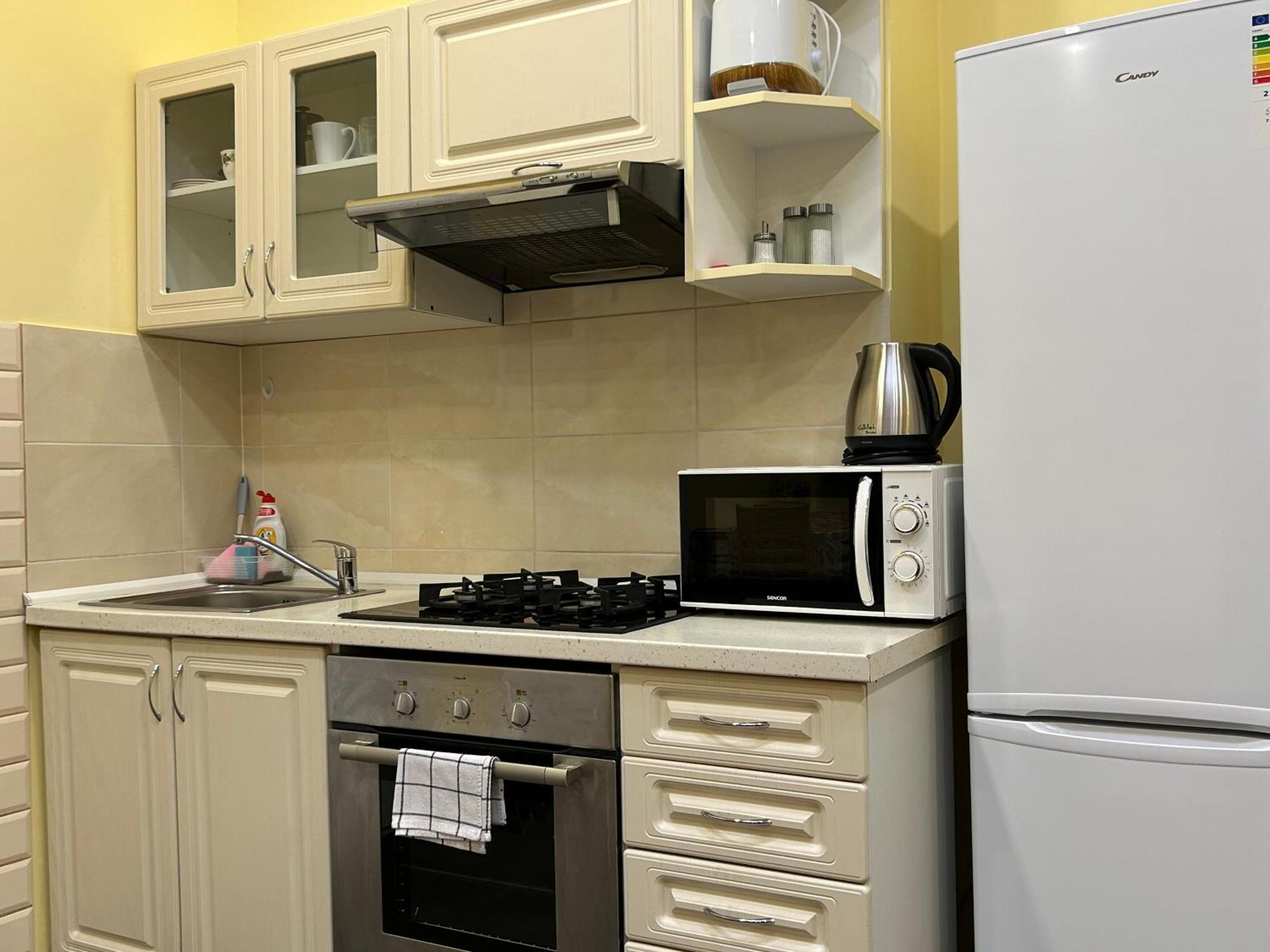 Apartament Salve Cieplice Zewnętrze zdjęcie