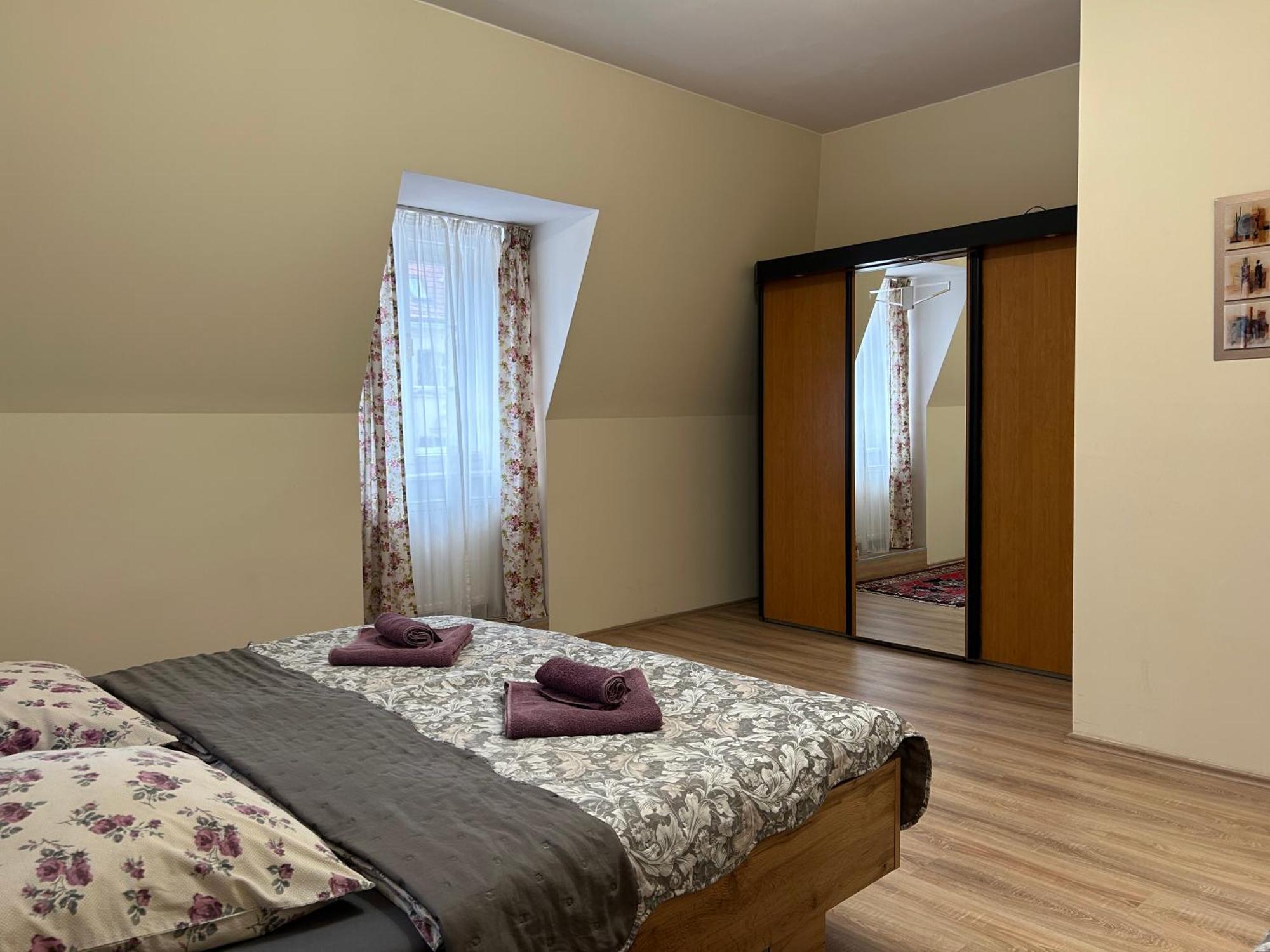 Apartament Salve Cieplice Zewnętrze zdjęcie