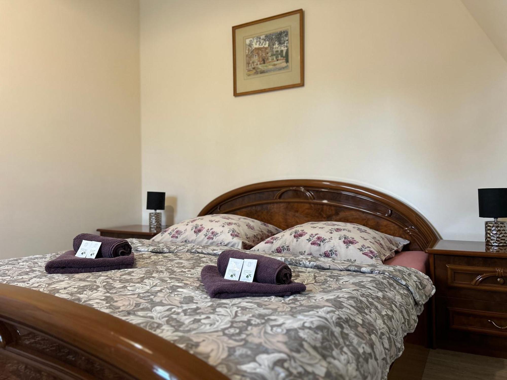 Apartament Salve Cieplice Zewnętrze zdjęcie