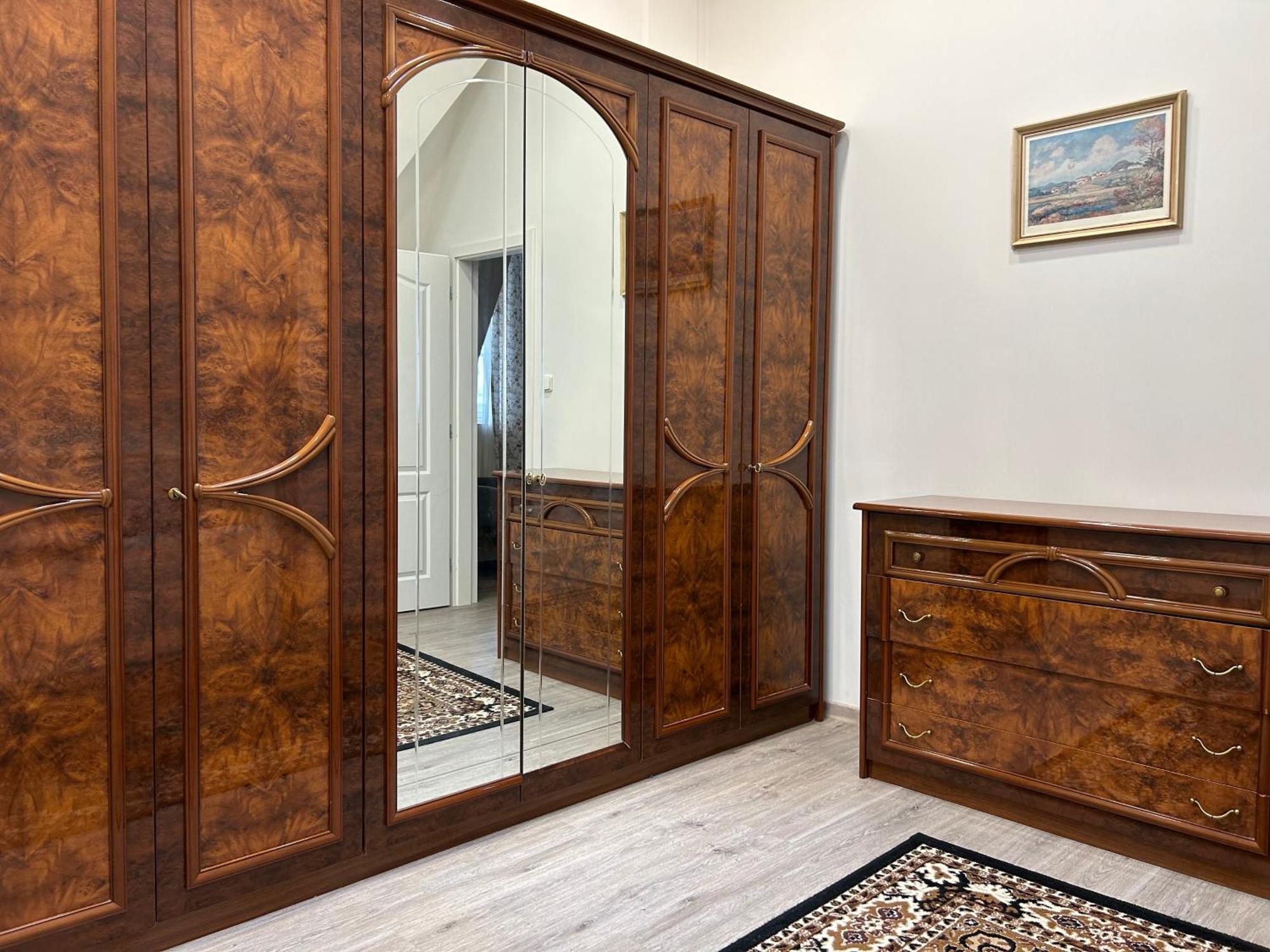 Apartament Salve Cieplice Zewnętrze zdjęcie