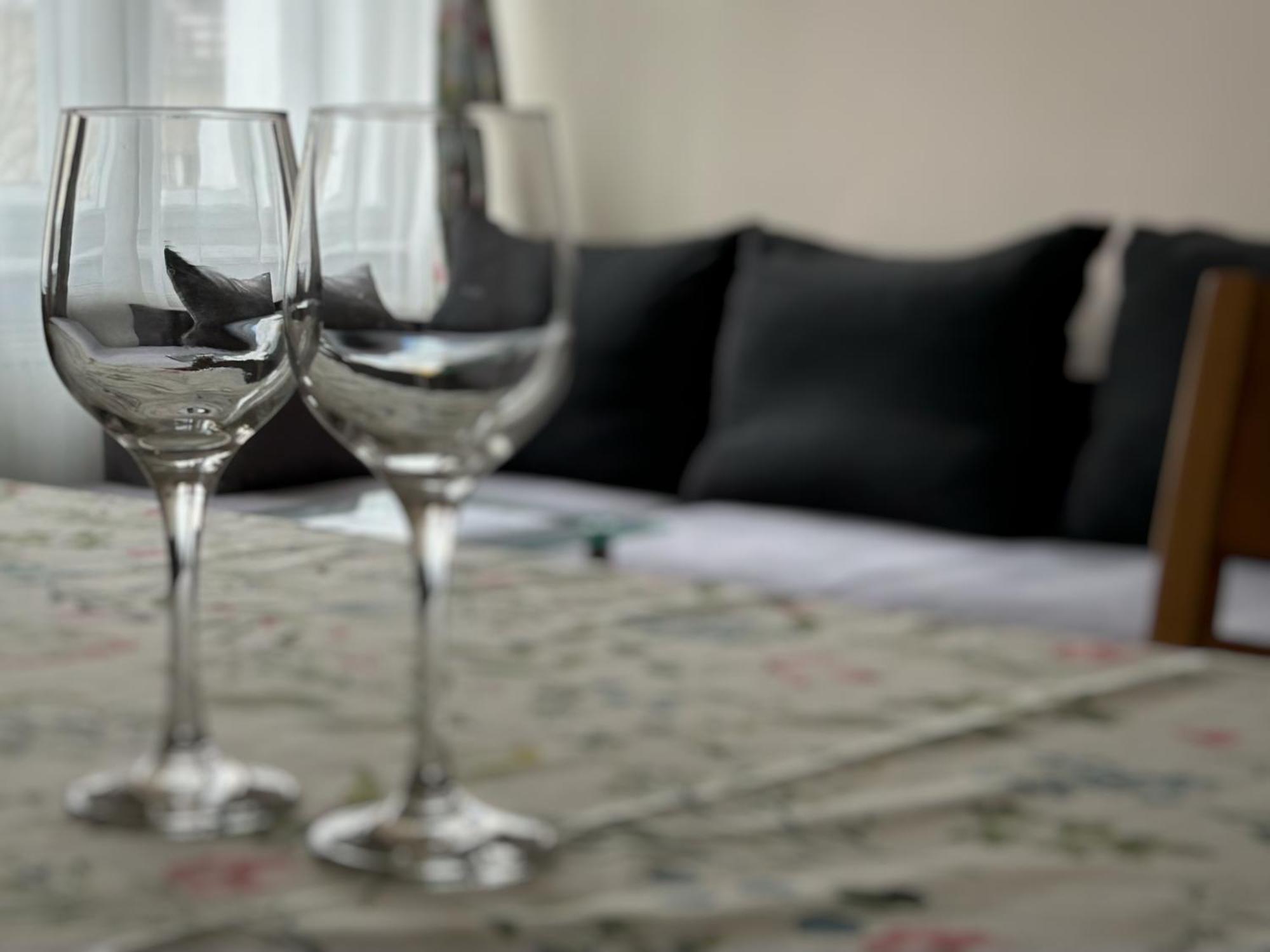 Apartament Salve Cieplice Zewnętrze zdjęcie