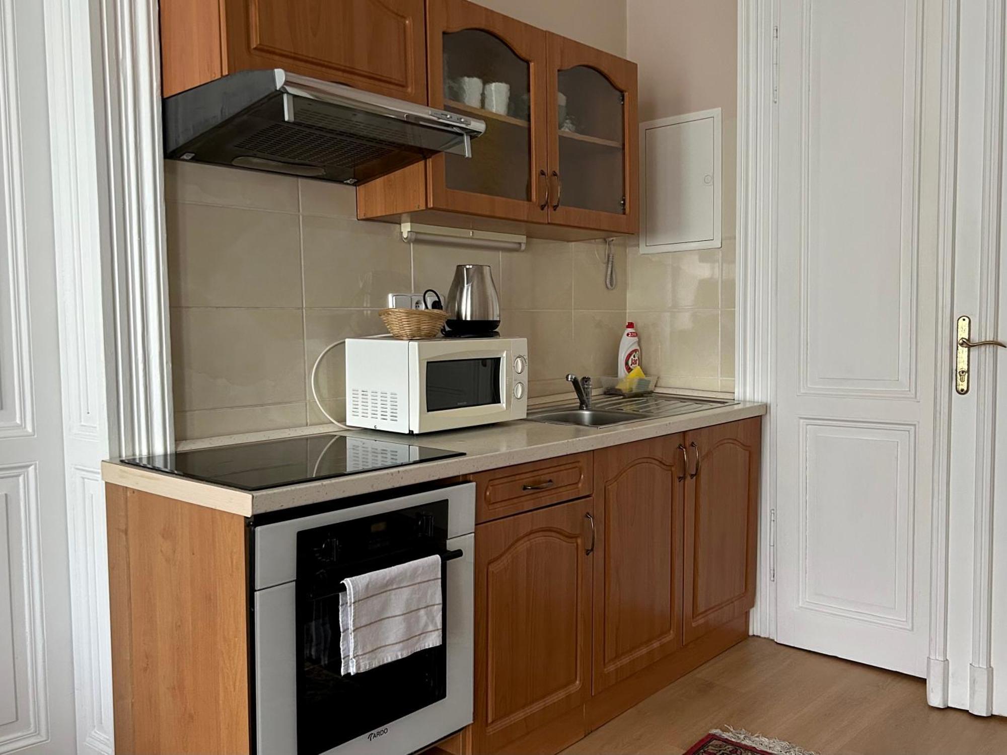 Apartament Salve Cieplice Zewnętrze zdjęcie