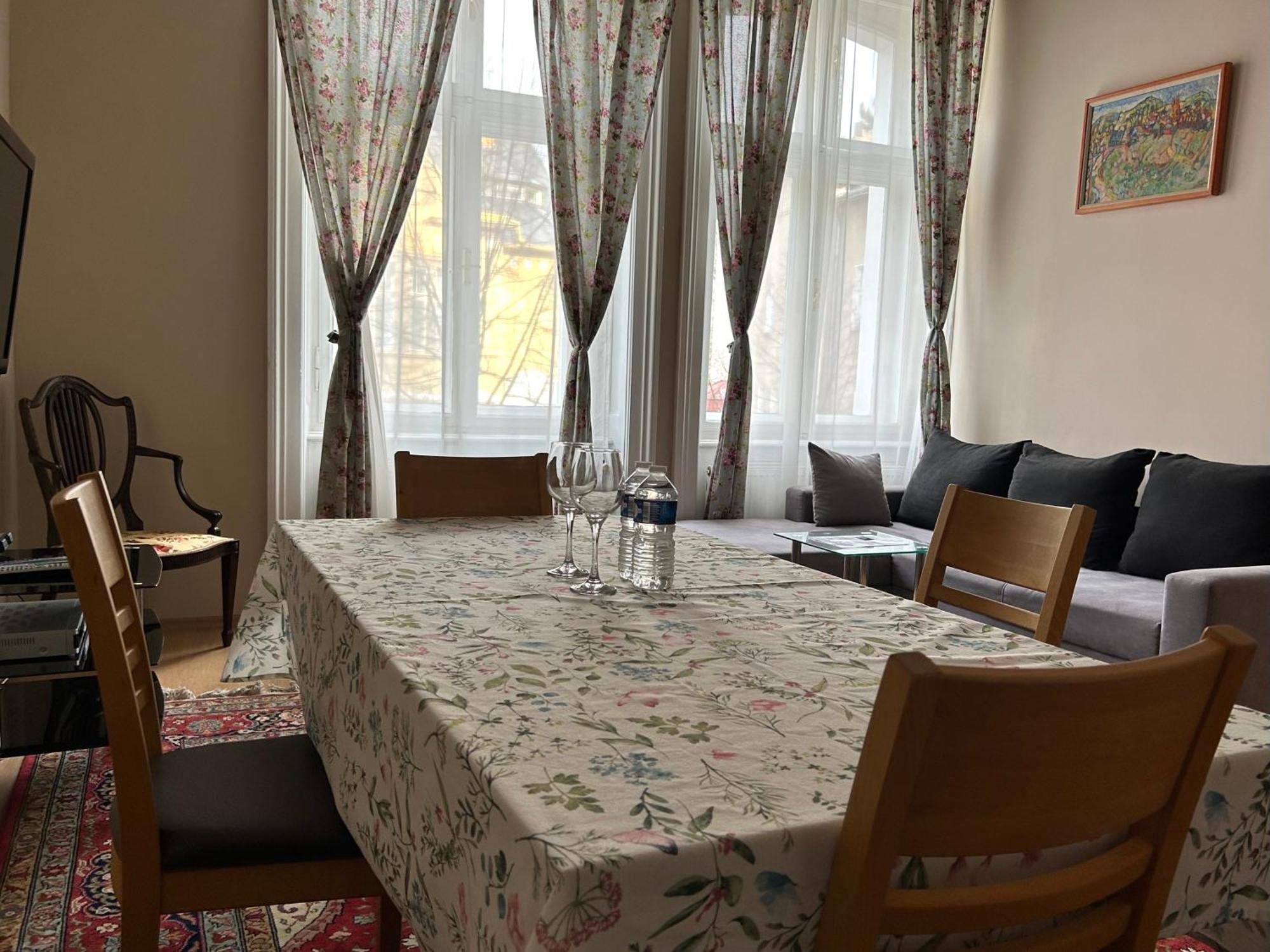 Apartament Salve Cieplice Zewnętrze zdjęcie