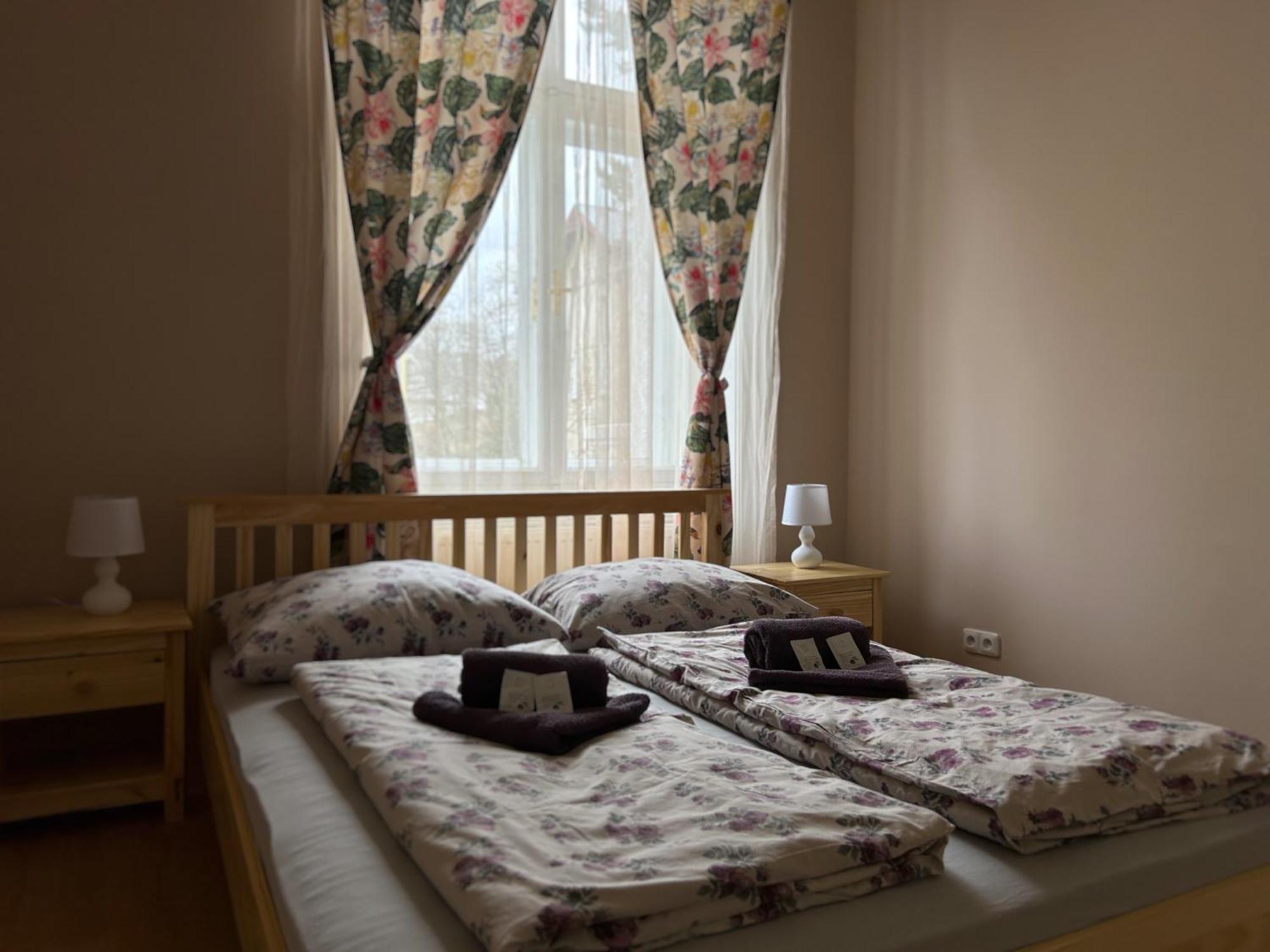 Apartament Salve Cieplice Zewnętrze zdjęcie