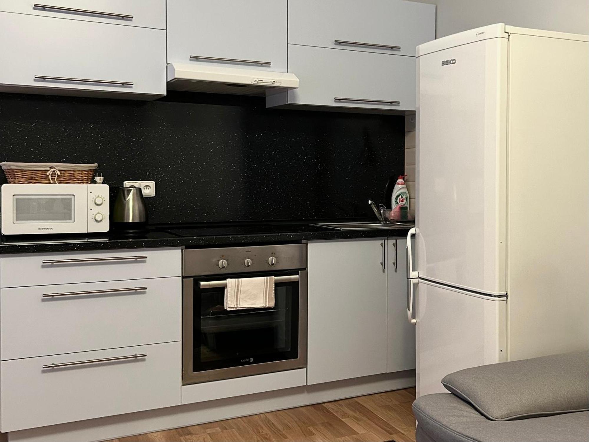 Apartament Salve Cieplice Zewnętrze zdjęcie