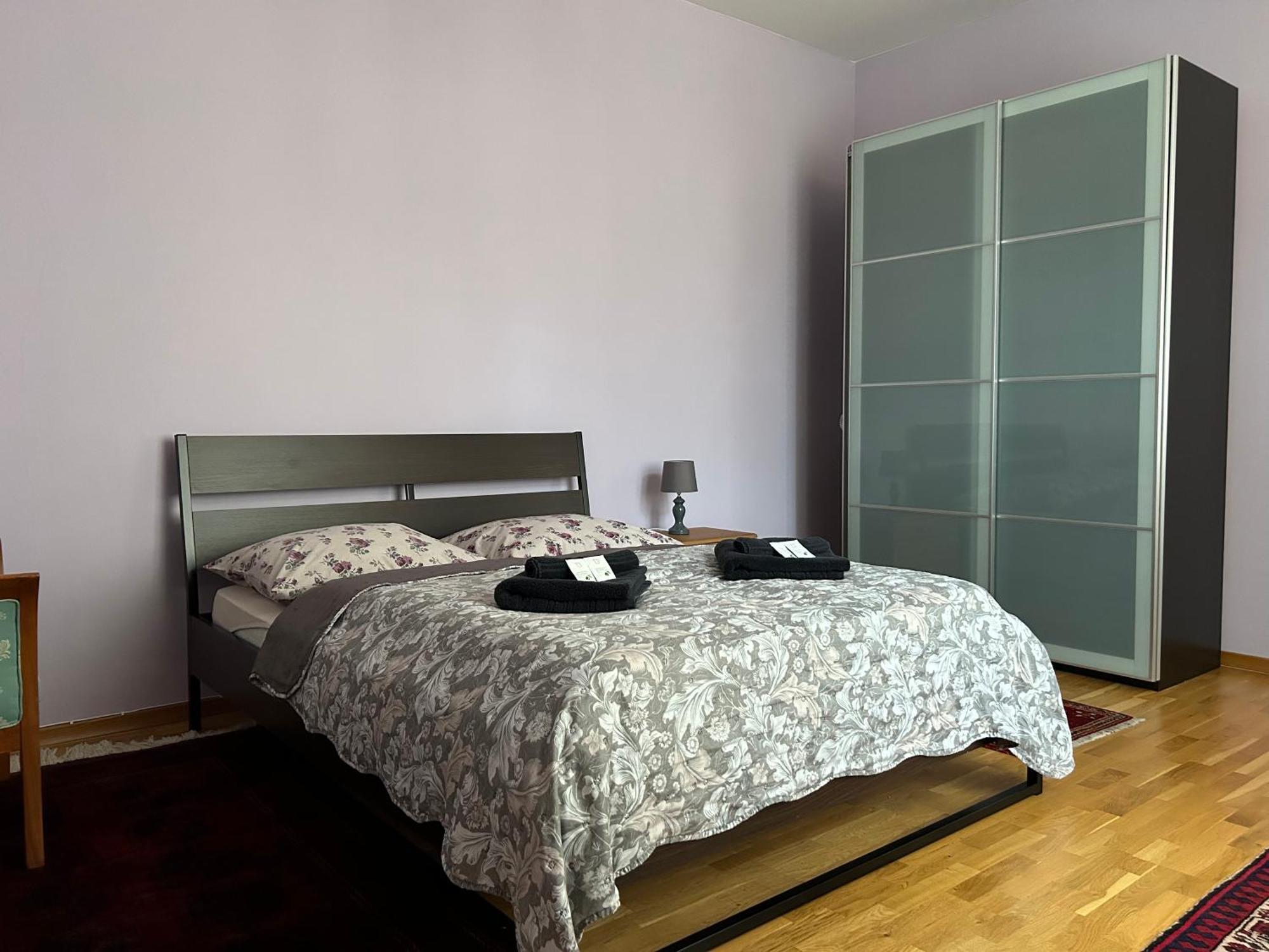 Apartament Salve Cieplice Zewnętrze zdjęcie