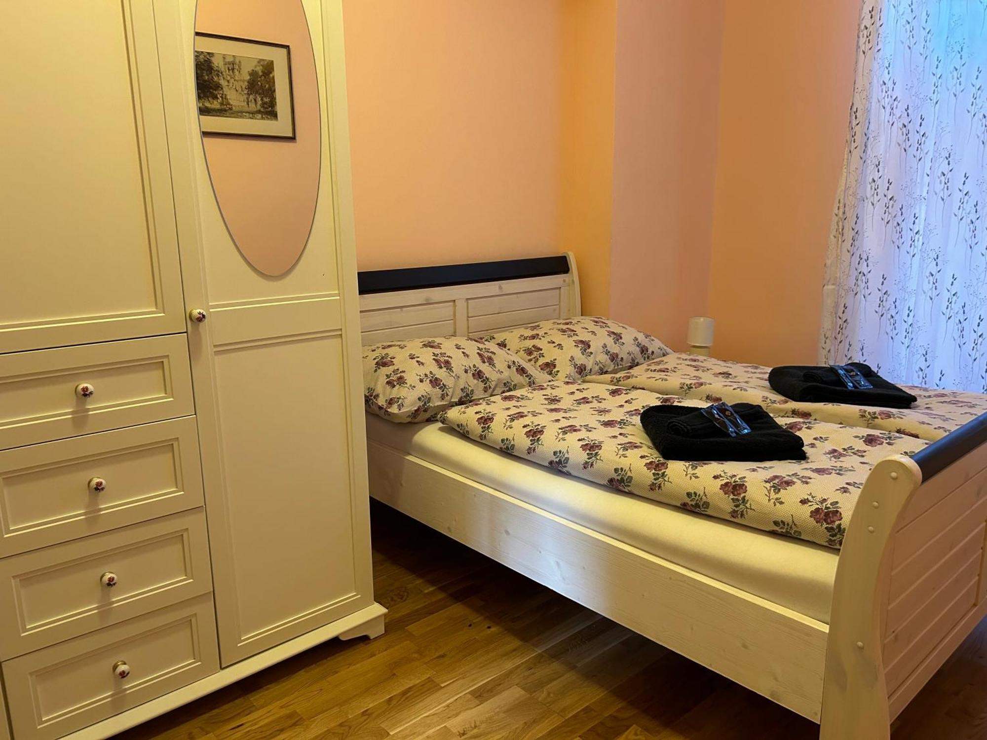 Apartament Salve Cieplice Zewnętrze zdjęcie