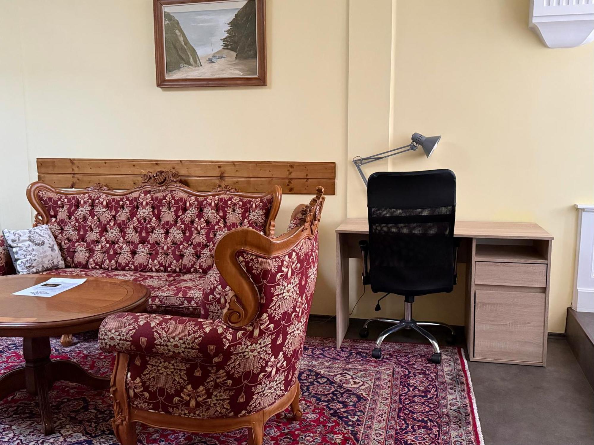 Apartament Salve Cieplice Zewnętrze zdjęcie