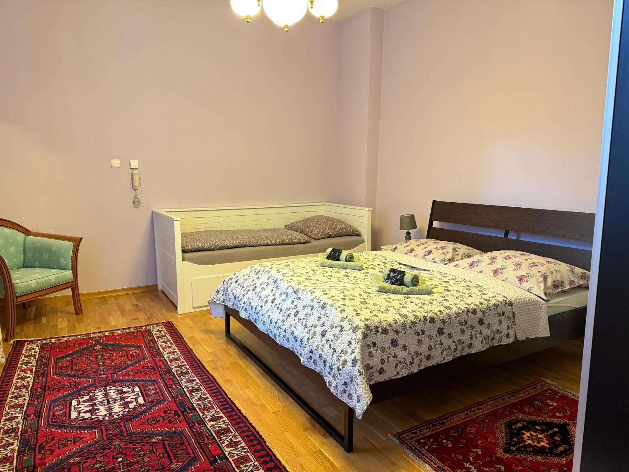 Apartament Salve Cieplice Zewnętrze zdjęcie