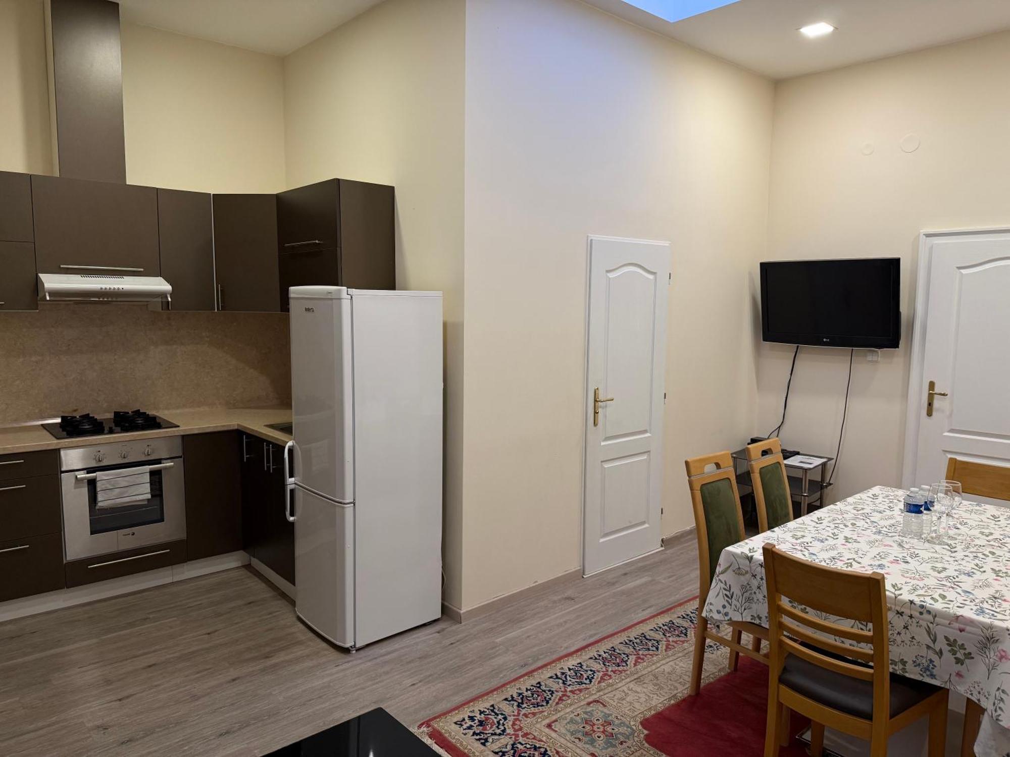 Apartament Salve Cieplice Zewnętrze zdjęcie