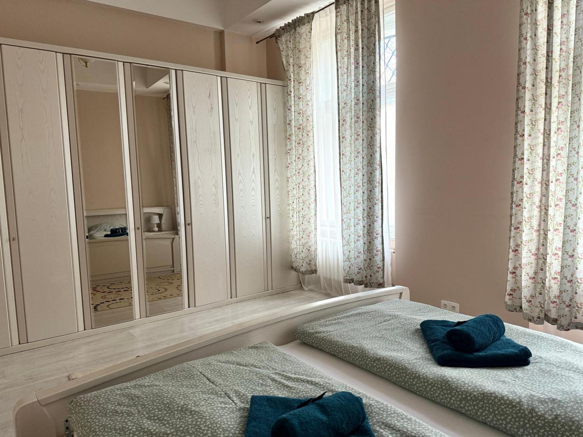 Apartament Salve Cieplice Zewnętrze zdjęcie