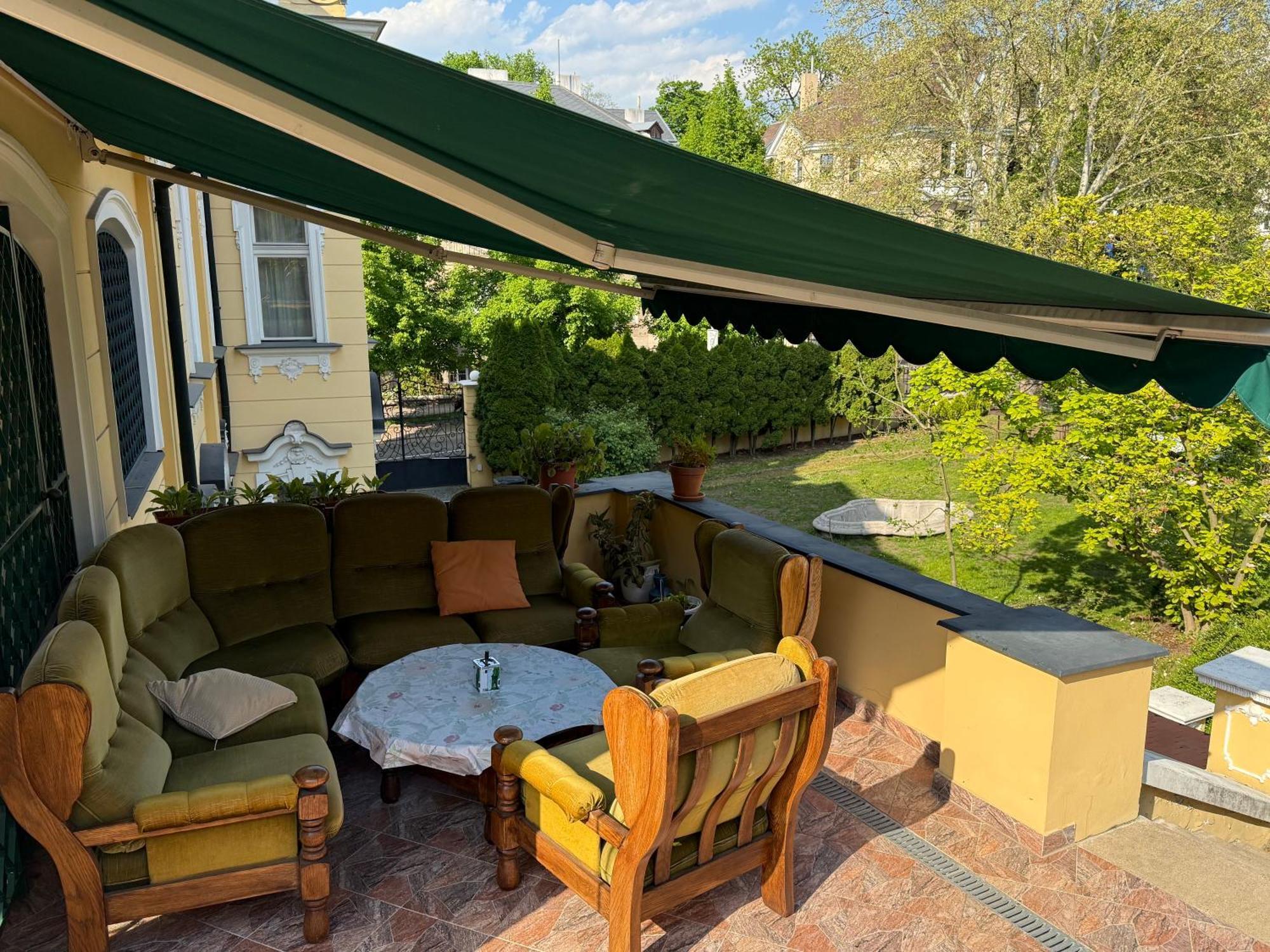Apartament Salve Cieplice Zewnętrze zdjęcie