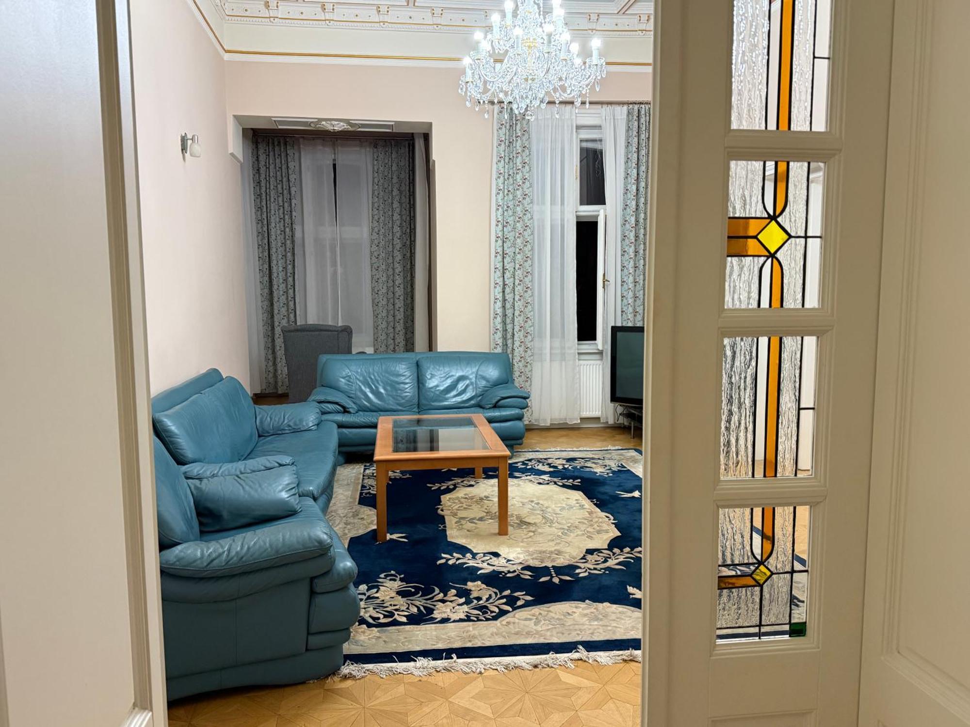 Apartament Salve Cieplice Zewnętrze zdjęcie