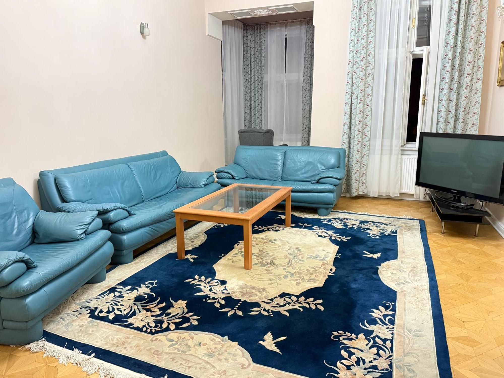Apartament Salve Cieplice Zewnętrze zdjęcie