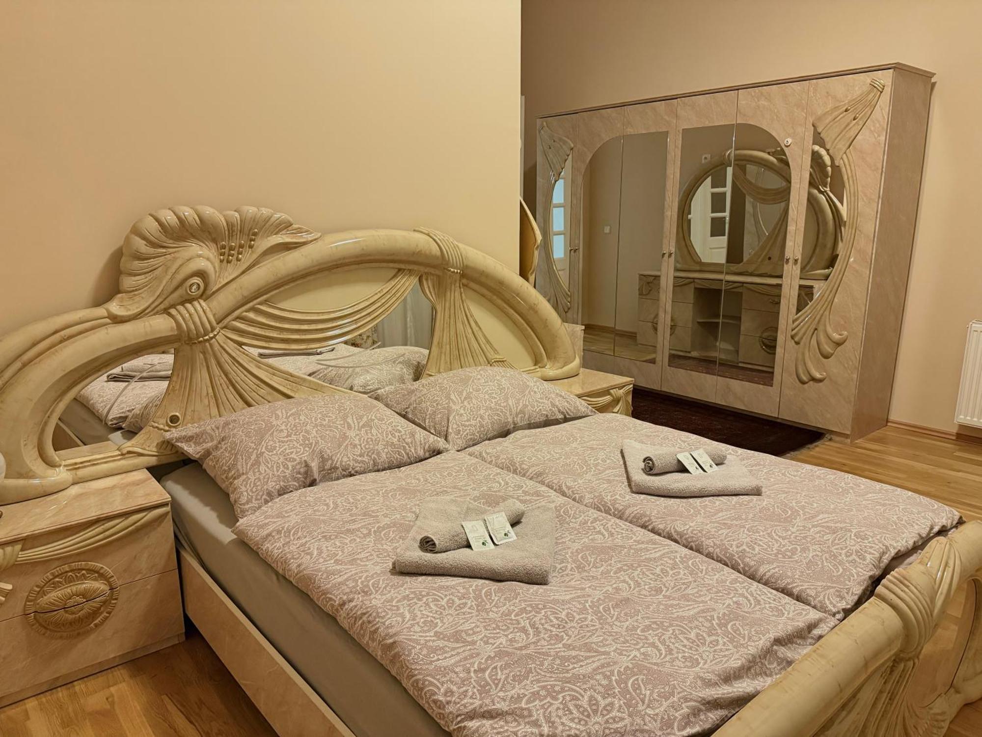 Apartament Salve Cieplice Zewnętrze zdjęcie